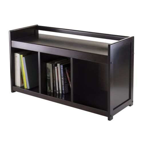 Addison Storage Bench with 3-section Addison Storage Bench with 3-section